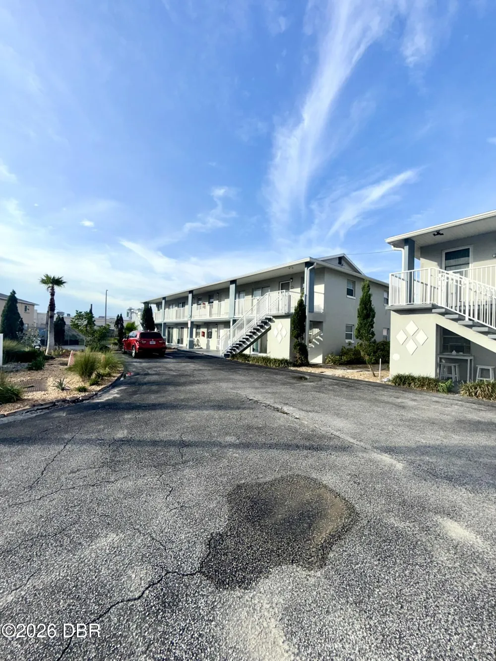 436 Auburn Drive #202 Daytona Beach, FL 32118