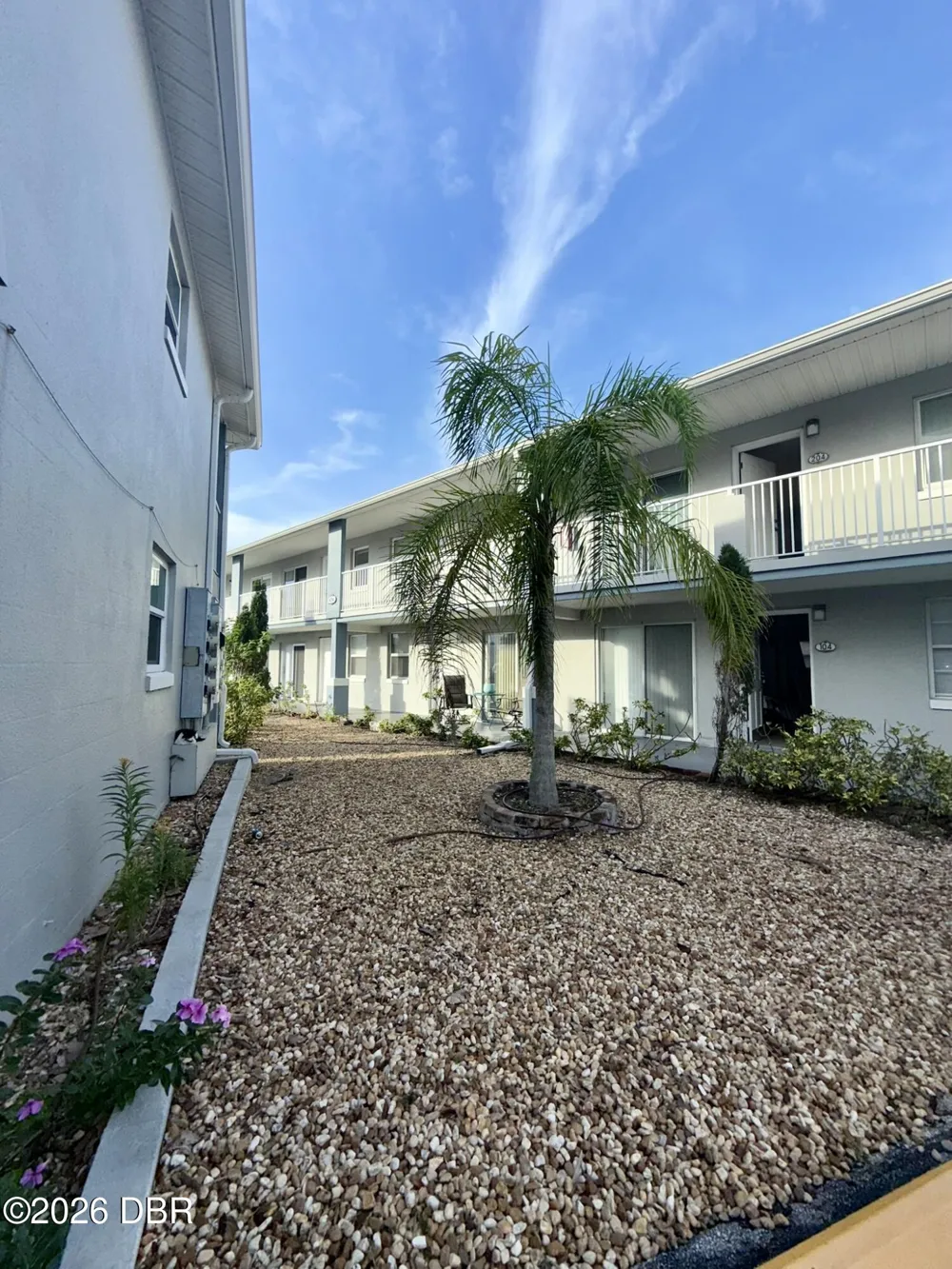 436 Auburn Drive #202 Daytona Beach, FL 32118