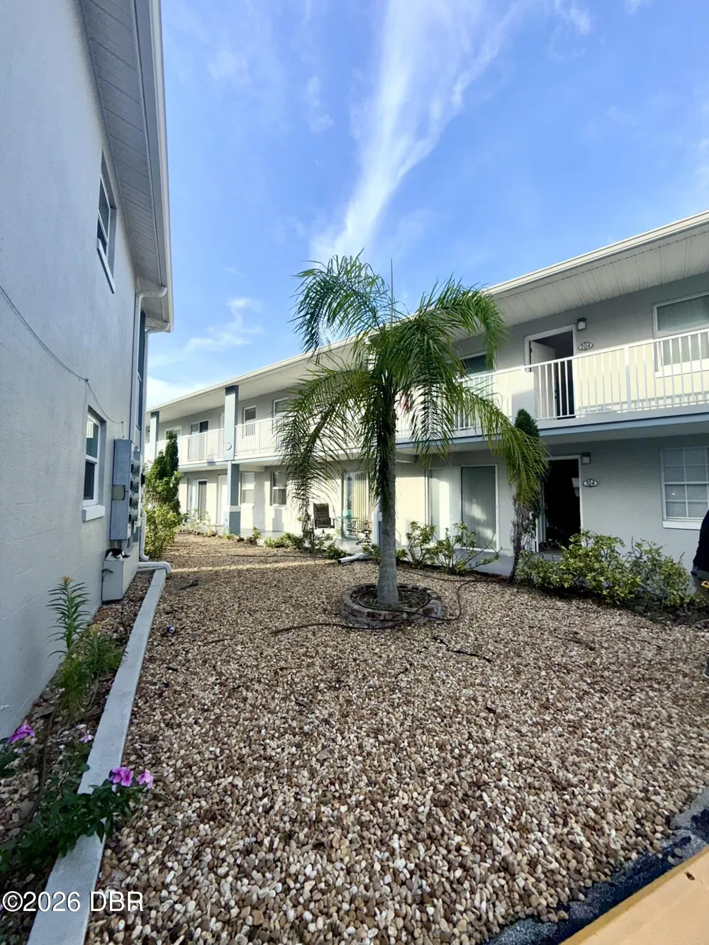 436 Auburn Drive #202 Daytona Beach, FL 32118
