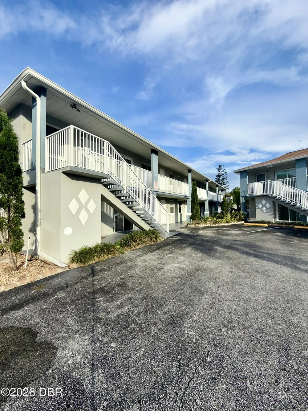 436 Auburn Drive #202 Daytona Beach, FL 32118