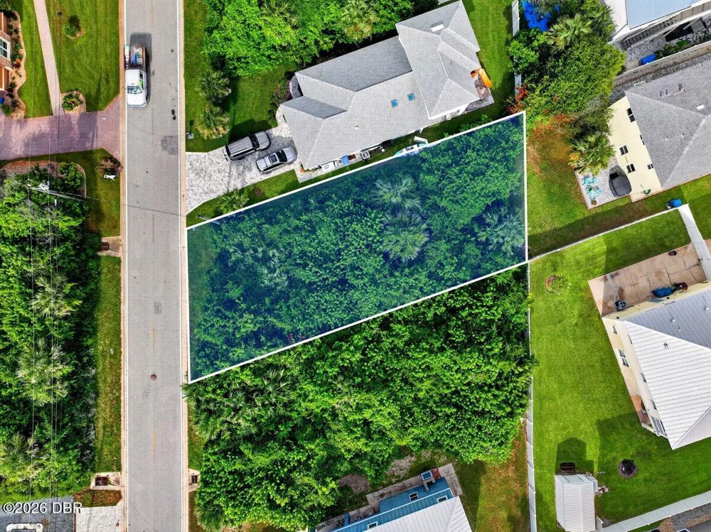 115 Capri Drive Ormond Beach, FL 32176
