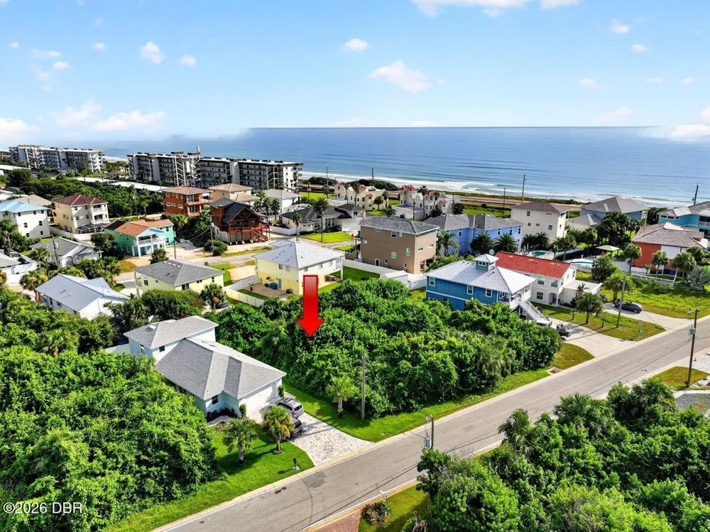 115 Capri Drive Ormond Beach, FL 32176