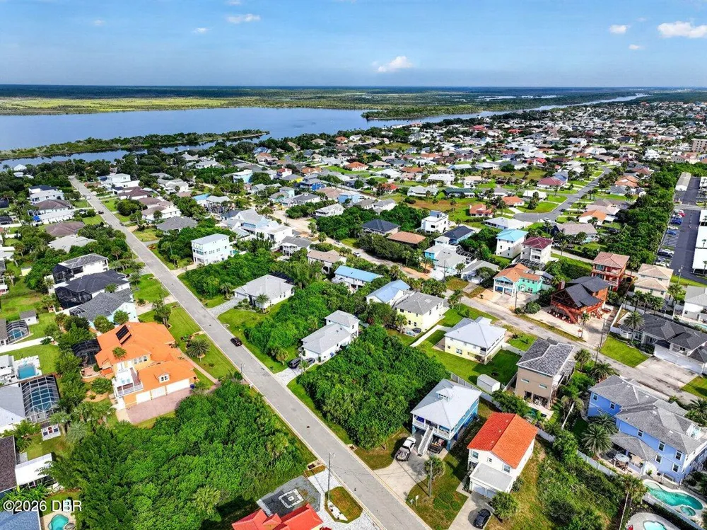115 Capri Drive Ormond Beach, FL 32176