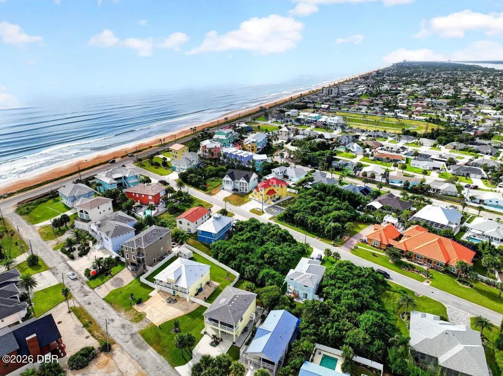 115 Capri Drive Ormond Beach, FL 32176