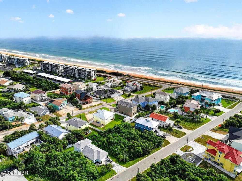 115 Capri Drive Ormond Beach, FL 32176