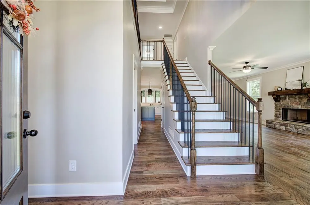 10 Dove Pointe Euharlee, GA 30145