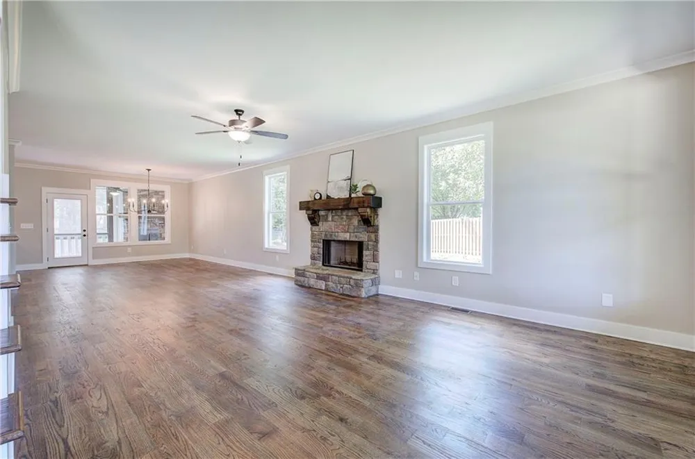 10 Dove Pointe Euharlee, GA 30145