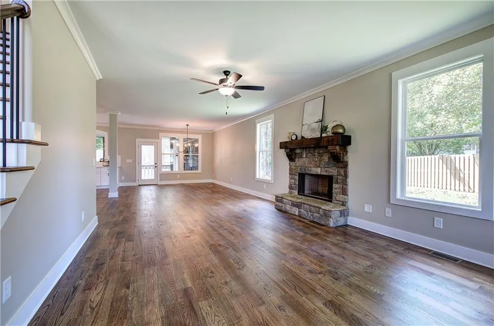 10 Dove Pointe Euharlee, GA 30145