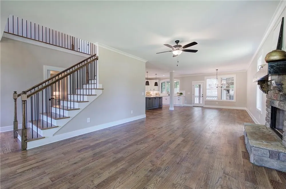 10 Dove Pointe Euharlee, GA 30145
