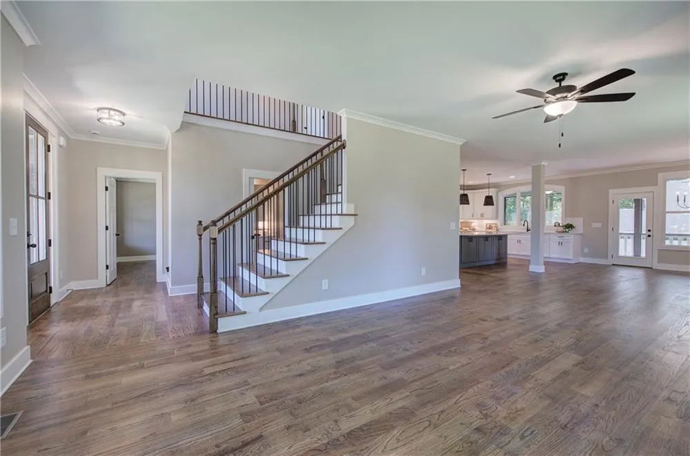 10 Dove Pointe Euharlee, GA 30145