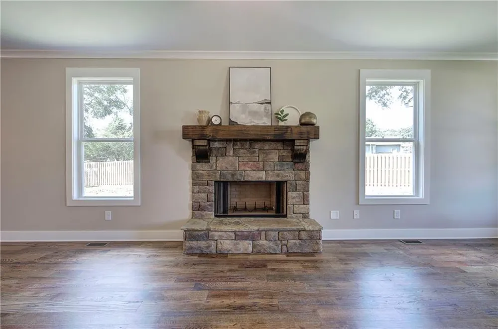 10 Dove Pointe Euharlee, GA 30145