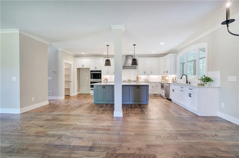10 Dove Pointe Euharlee, GA 30145