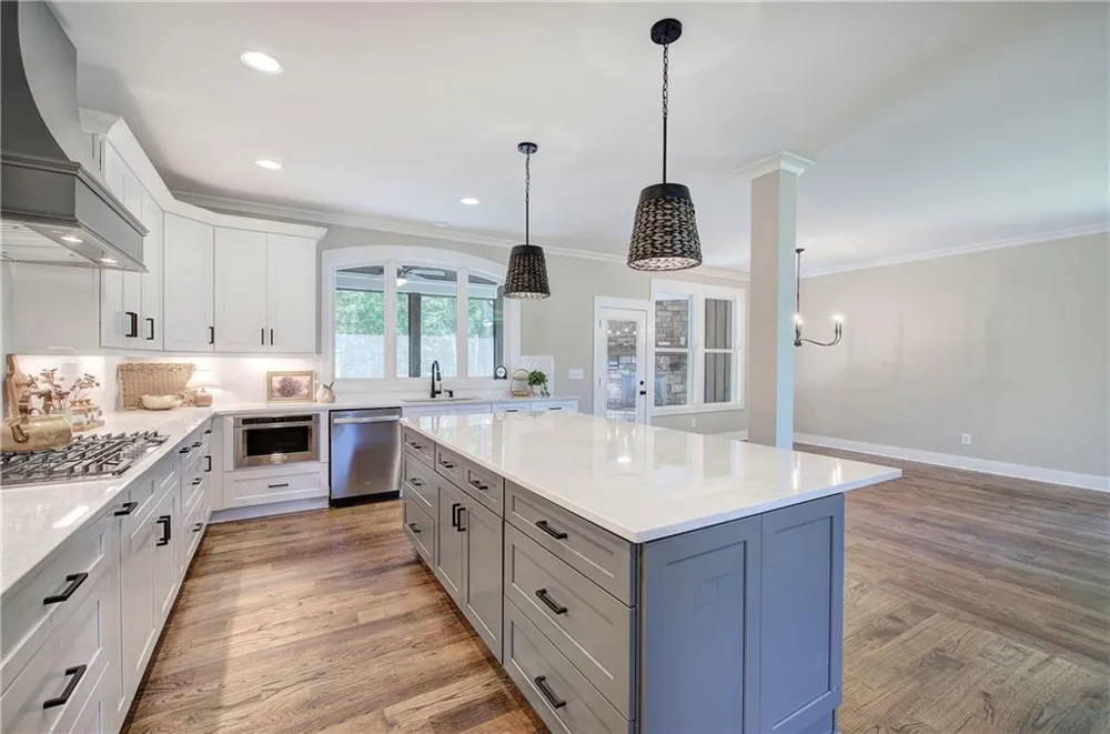 10 Dove Pointe Euharlee, GA 30145