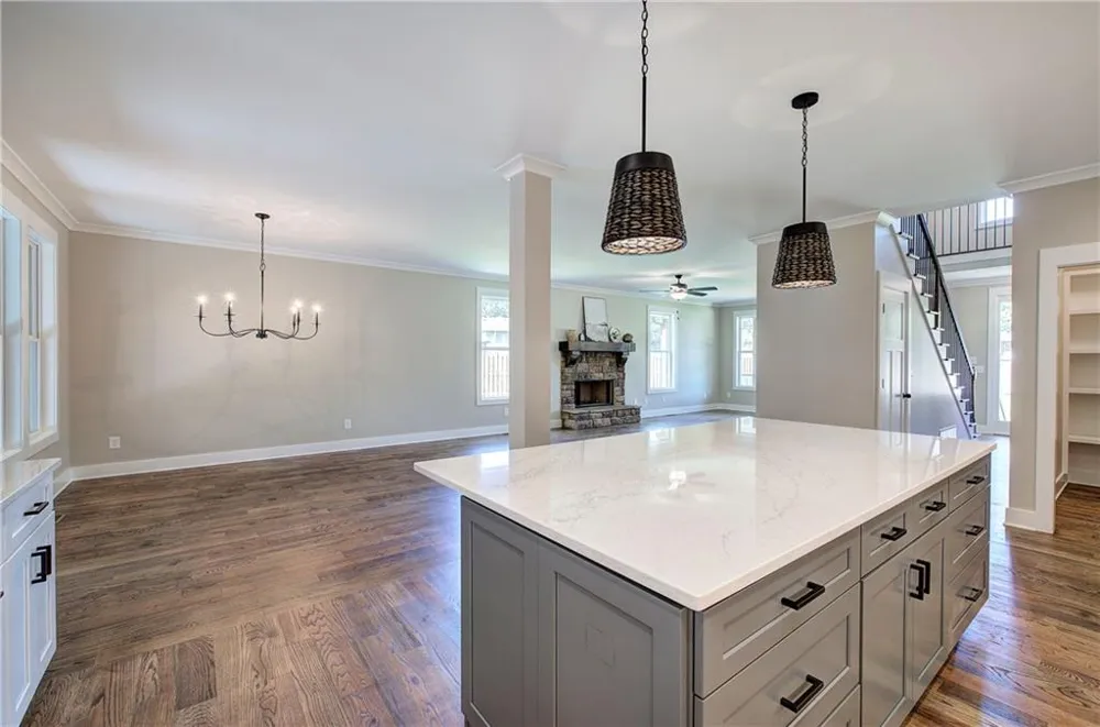 10 Dove Pointe Euharlee, GA 30145