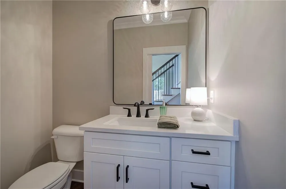 10 Dove Pointe Euharlee, GA 30145