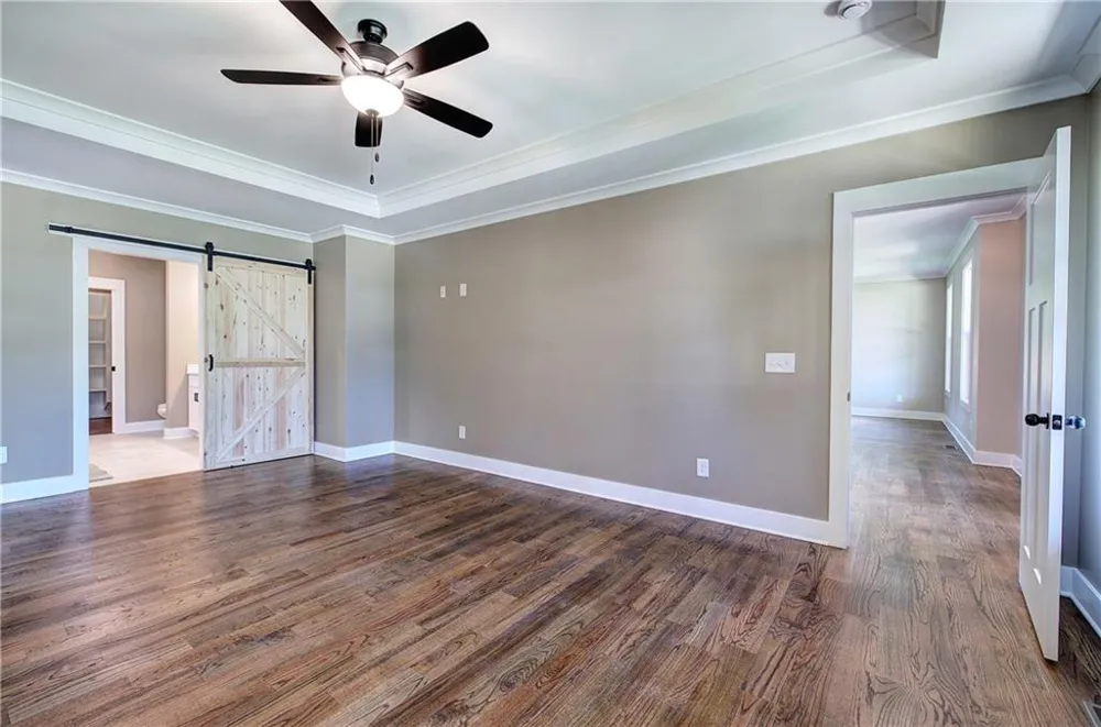 10 Dove Pointe Euharlee, GA 30145