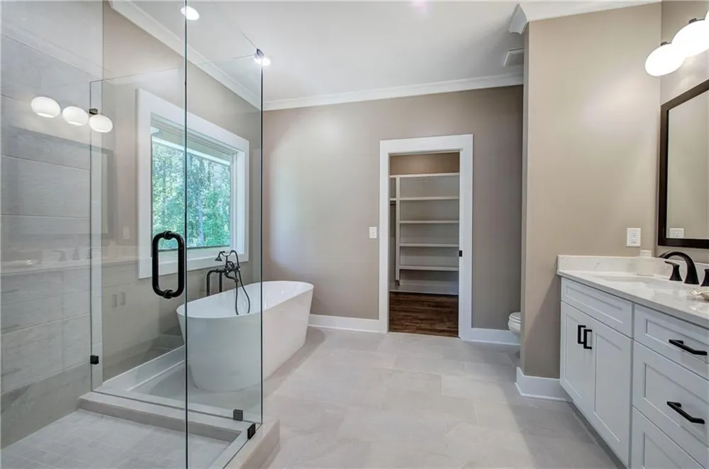 10 Dove Pointe Euharlee, GA 30145