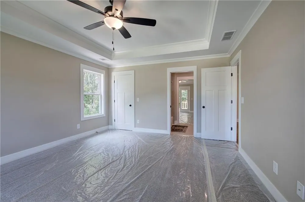 10 Dove Pointe Euharlee, GA 30145