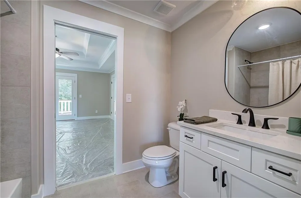 10 Dove Pointe Euharlee, GA 30145