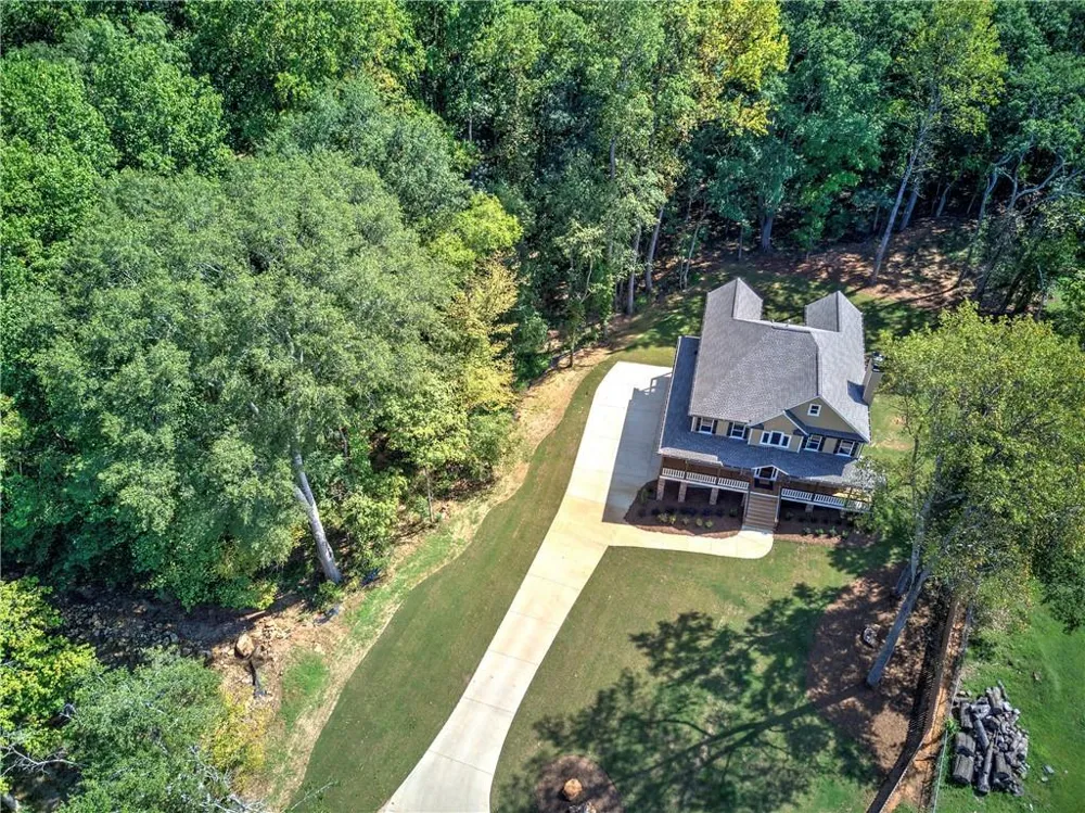 10 Dove Pointe Euharlee, GA 30145