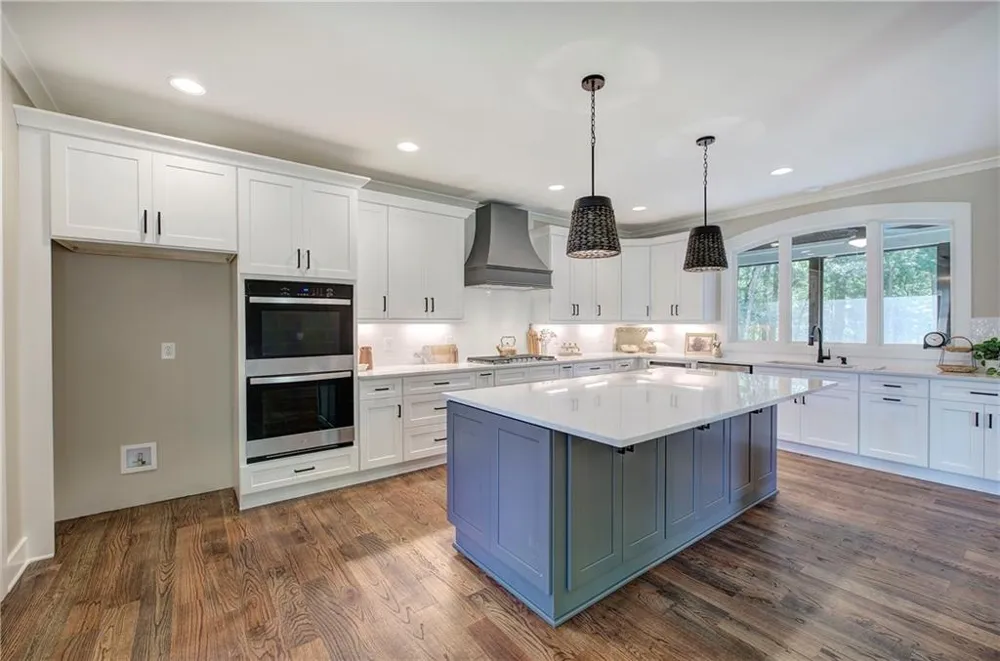 10 Dove Pointe Euharlee, GA 30145