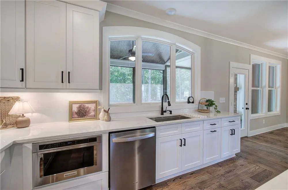 10 Dove Pointe Euharlee, GA 30145