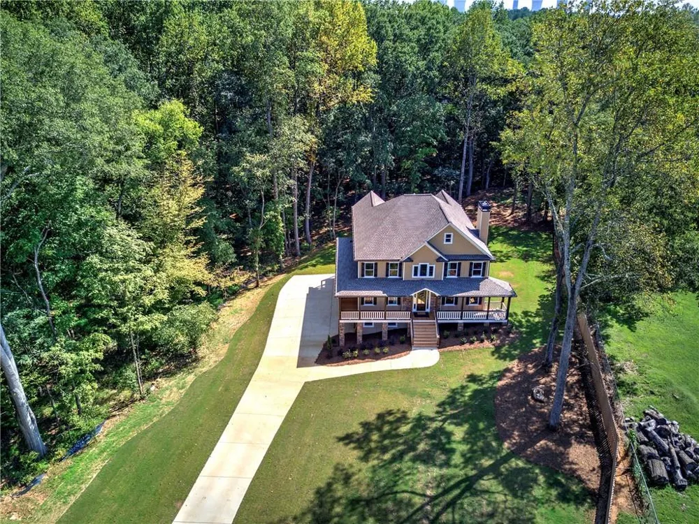 10 Dove Pointe Euharlee, GA 30145