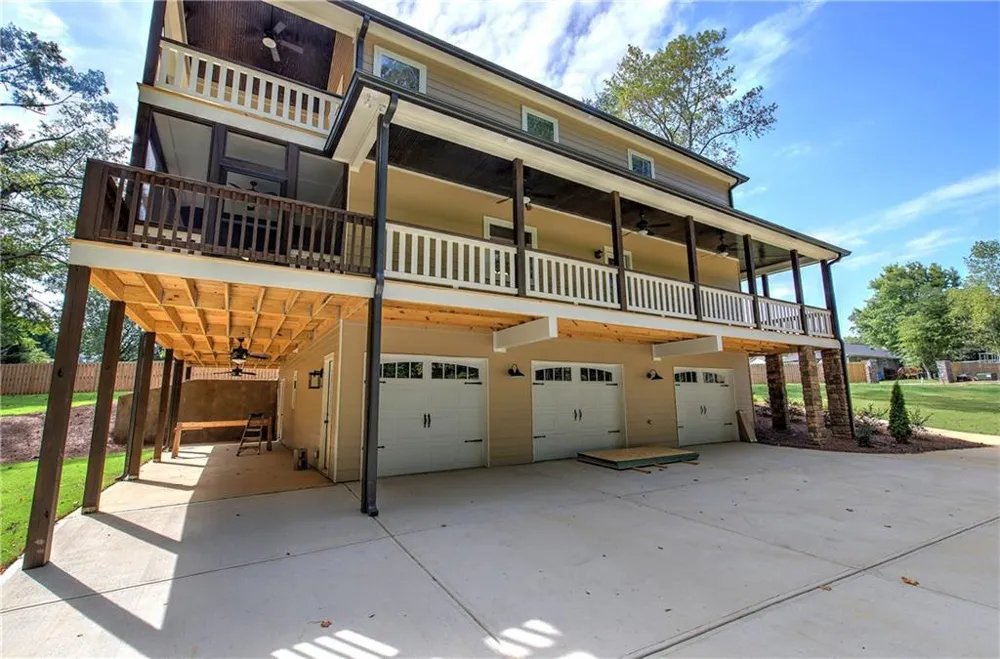 10 Dove Pointe Euharlee, GA 30145