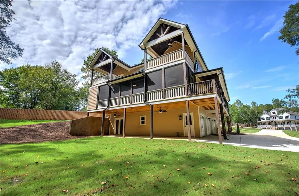 10 Dove Pointe Euharlee, GA 30145