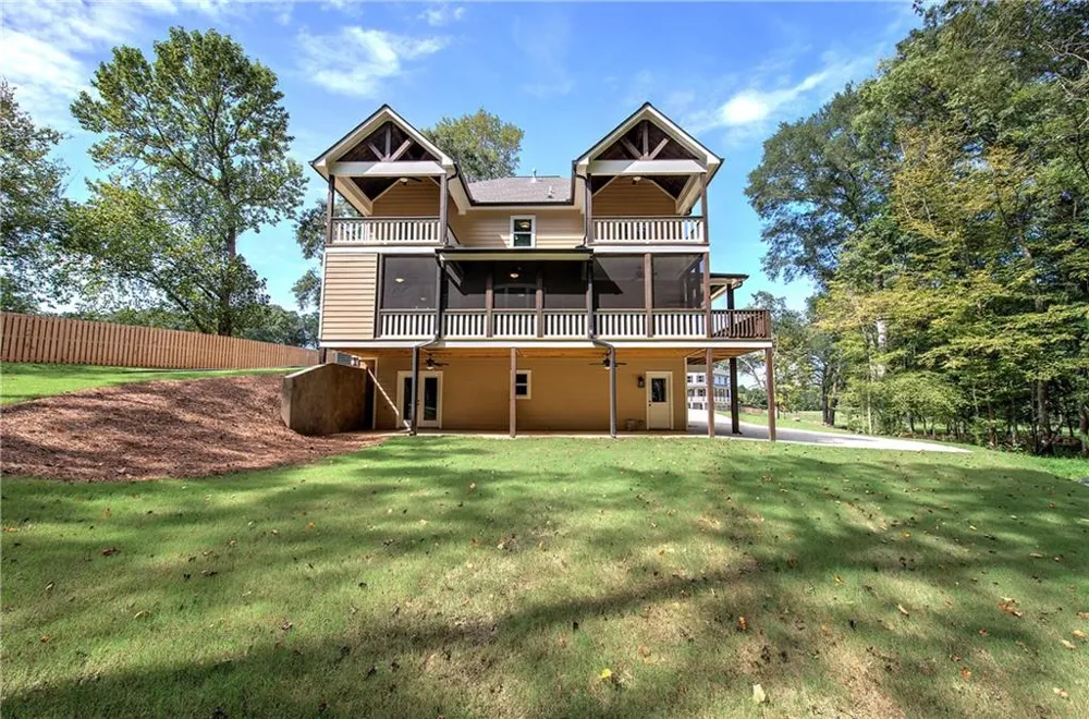 10 Dove Pointe Euharlee, GA 30145