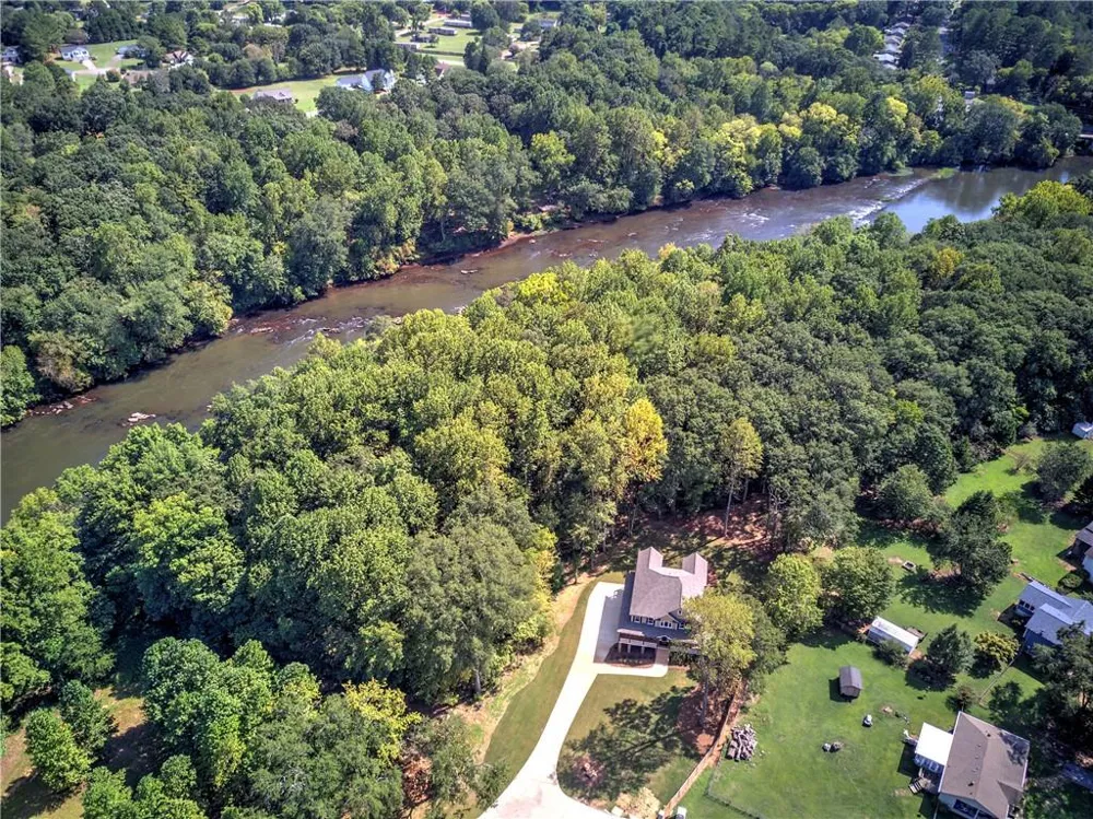 10 Dove Pointe Euharlee, GA 30145