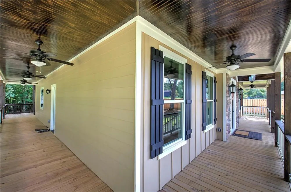 10 Dove Pointe Euharlee, GA 30145