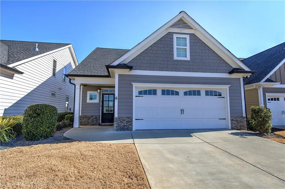 6 Encore Lane Cartersville, GA 30120