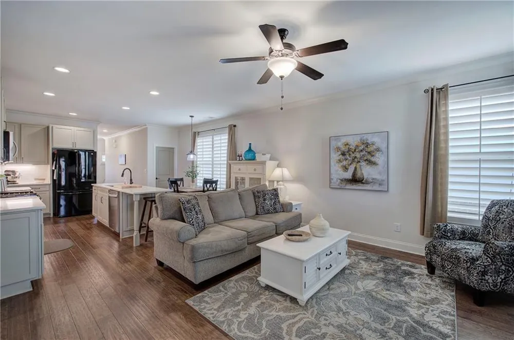6 Encore Lane Cartersville, GA 30120