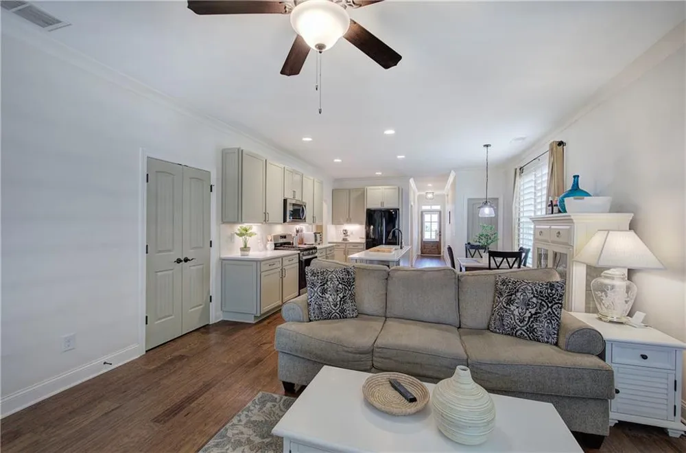 6 Encore Lane Cartersville, GA 30120