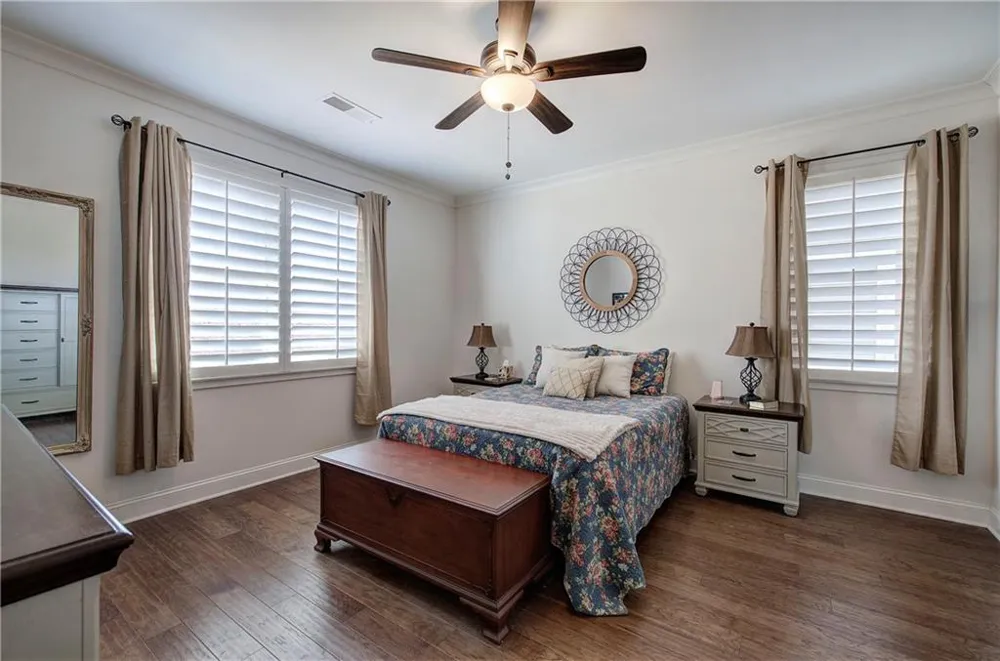 6 Encore Lane Cartersville, GA 30120