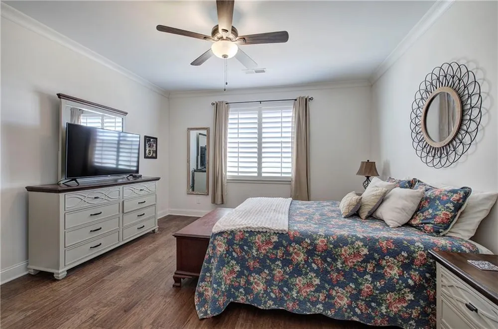 6 Encore Lane Cartersville, GA 30120