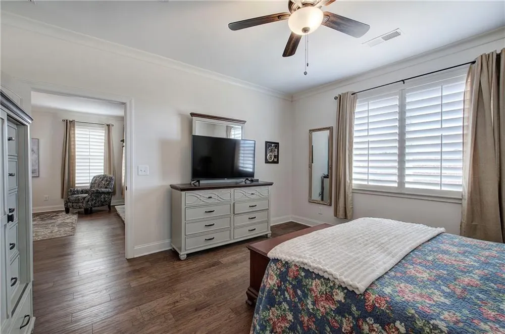 6 Encore Lane Cartersville, GA 30120