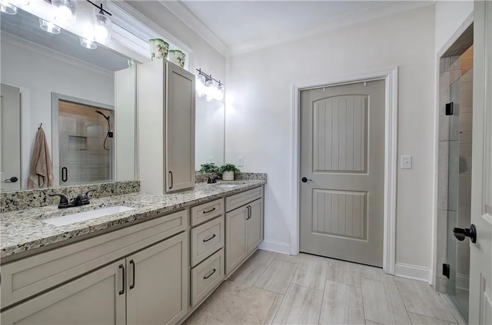 6 Encore Lane Cartersville, GA 30120
