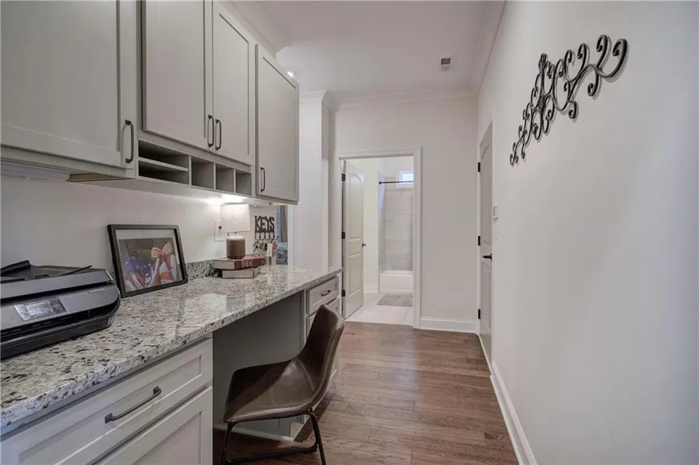 6 Encore Lane Cartersville, GA 30120