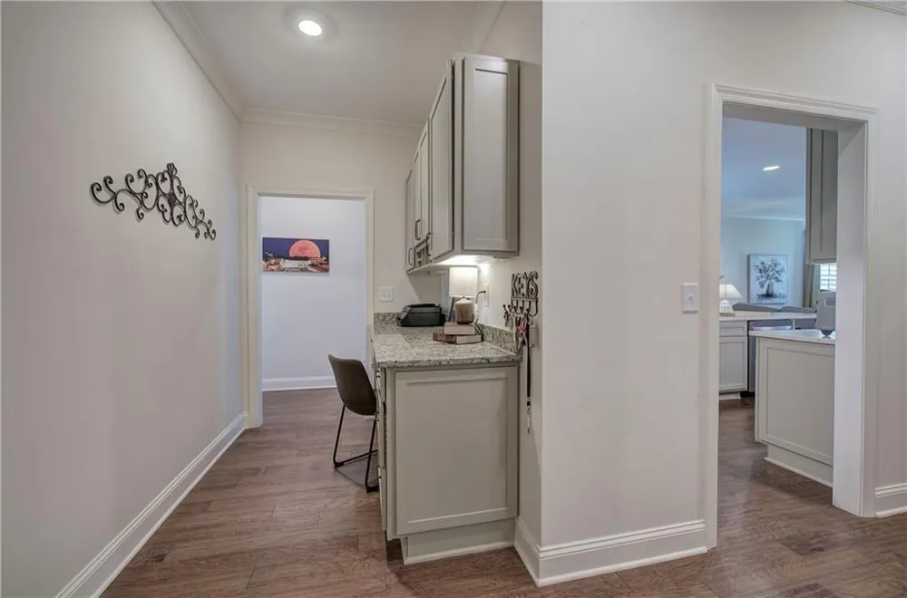 6 Encore Lane Cartersville, GA 30120