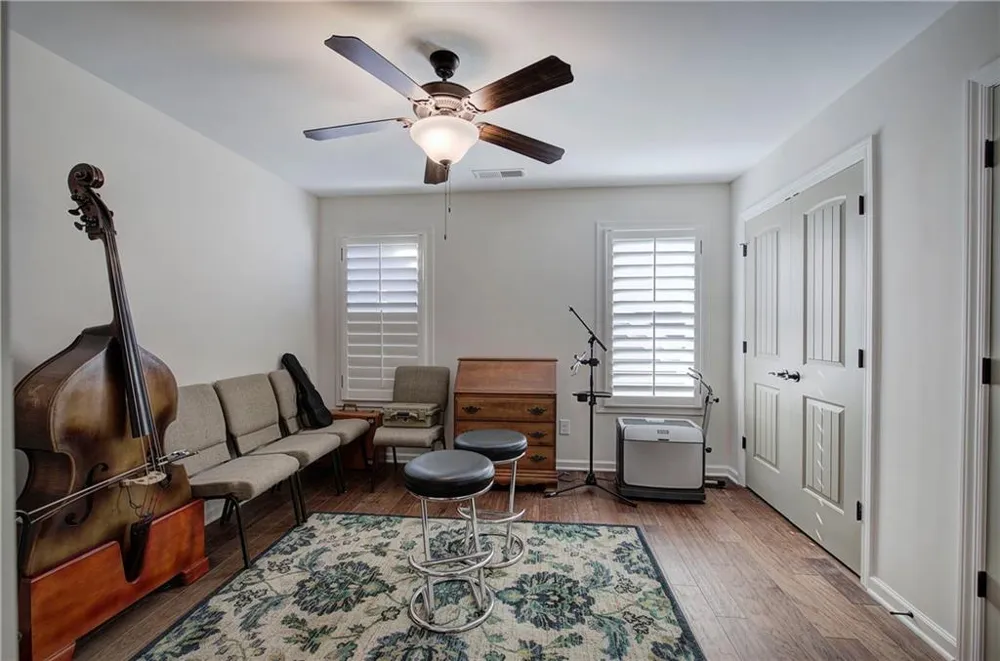 6 Encore Lane Cartersville, GA 30120