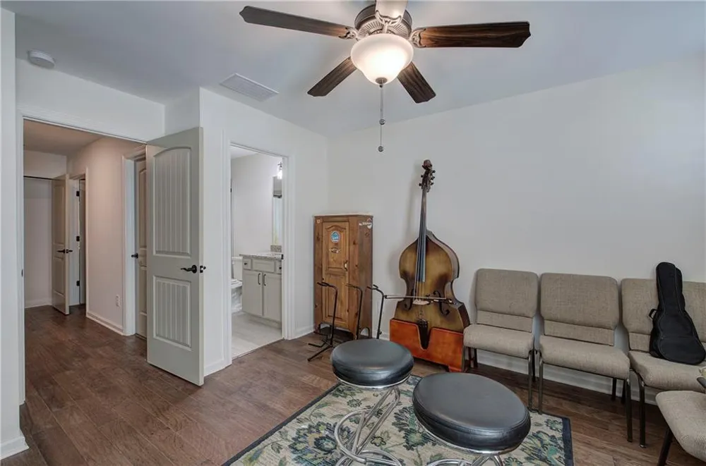 6 Encore Lane Cartersville, GA 30120