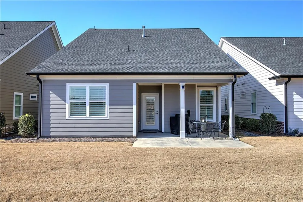 6 Encore Lane Cartersville, GA 30120