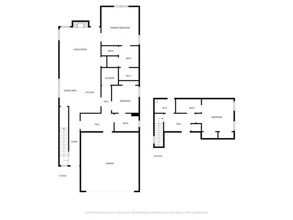 6 Encore Lane Cartersville, GA 30120