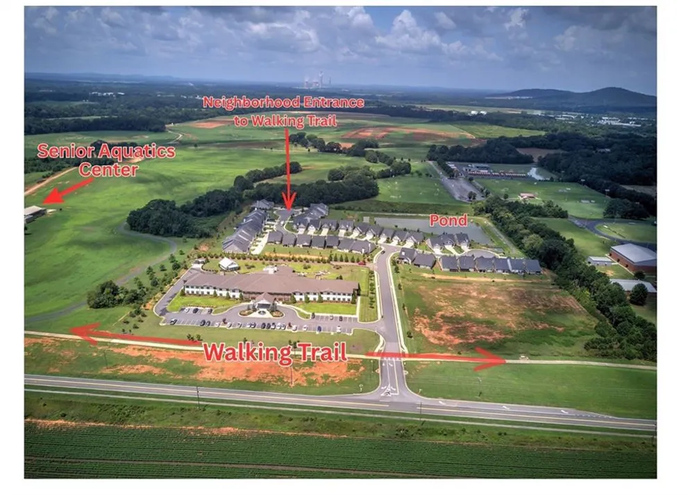 6 Encore Lane Cartersville, GA 30120