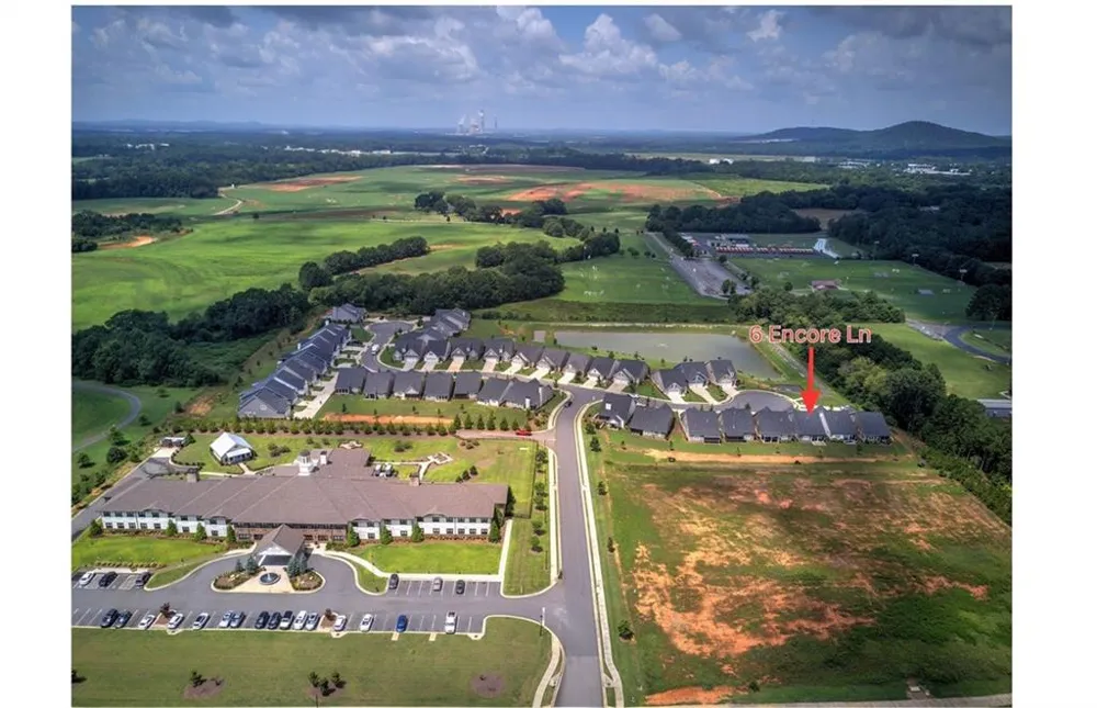 6 Encore Lane Cartersville, GA 30120