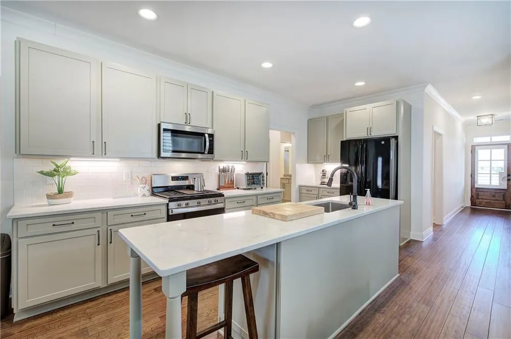 6 Encore Lane Cartersville, GA 30120