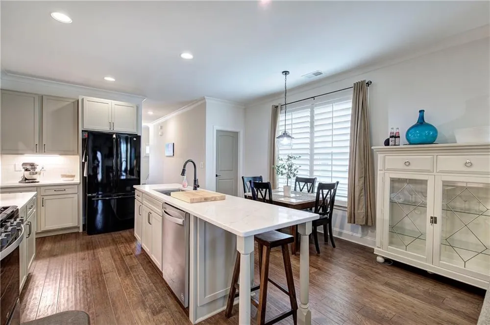 6 Encore Lane Cartersville, GA 30120