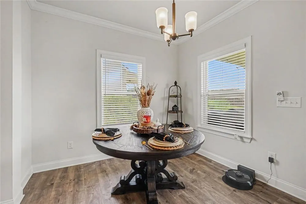 4210 Wild Country Court Douglasville, GA 30135